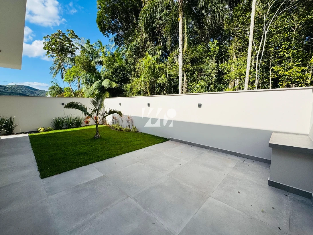Casa em Forquilhas , São José. 3 quartos, 125m². Imagem 16 de 18