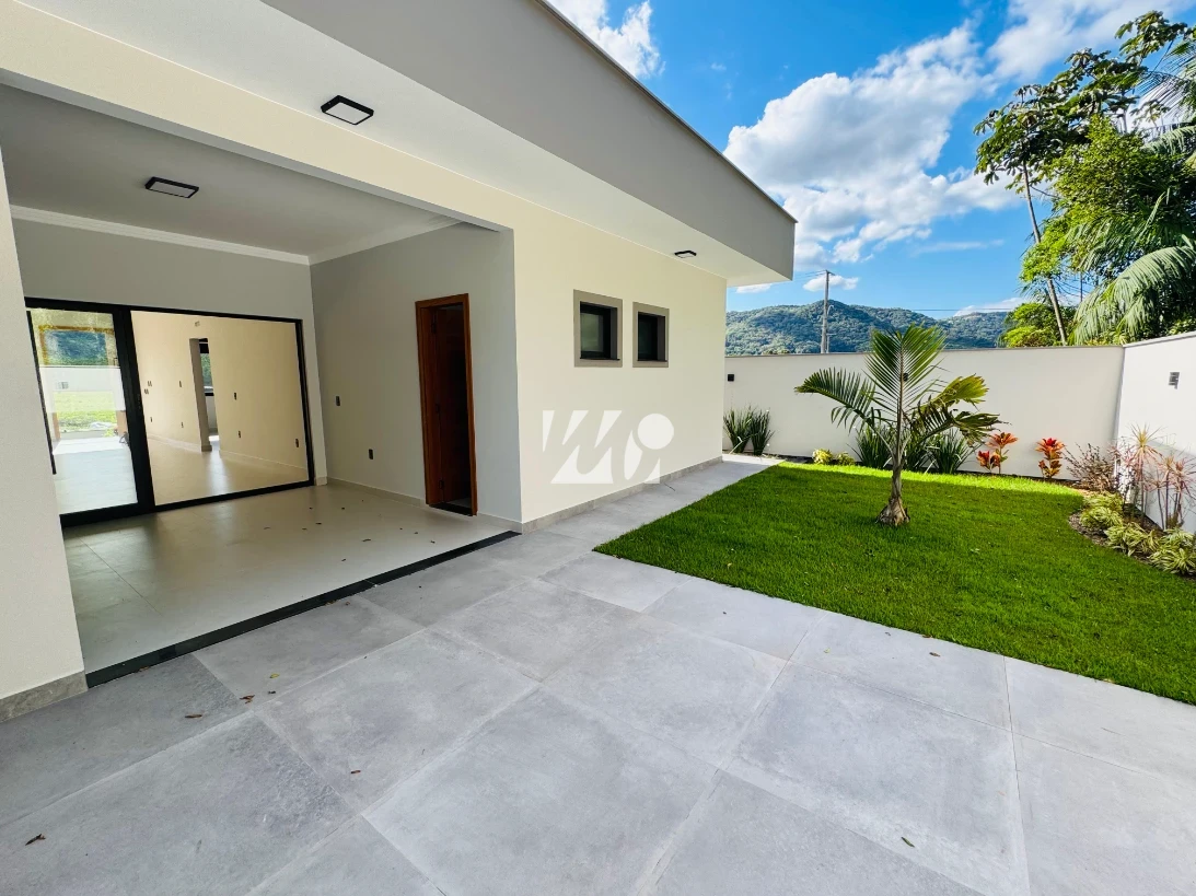 Casa em Forquilhas , São José. 3 quartos, 125m². Imagem 15 de 18