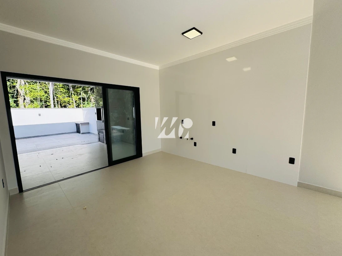 Casa em Forquilhas , São José. 3 quartos, 125m². Imagem 7 de 18