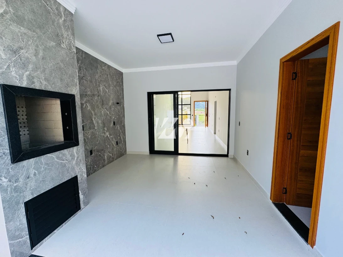Casa em Forquilhas , São José. 3 quartos, 125m². Imagem 14 de 18