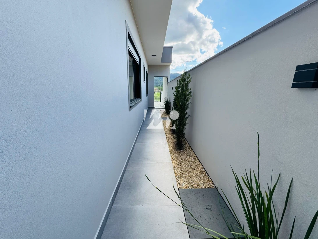 Casa em Forquilhas , São José. 3 quartos, 125m². Imagem 18 de 18