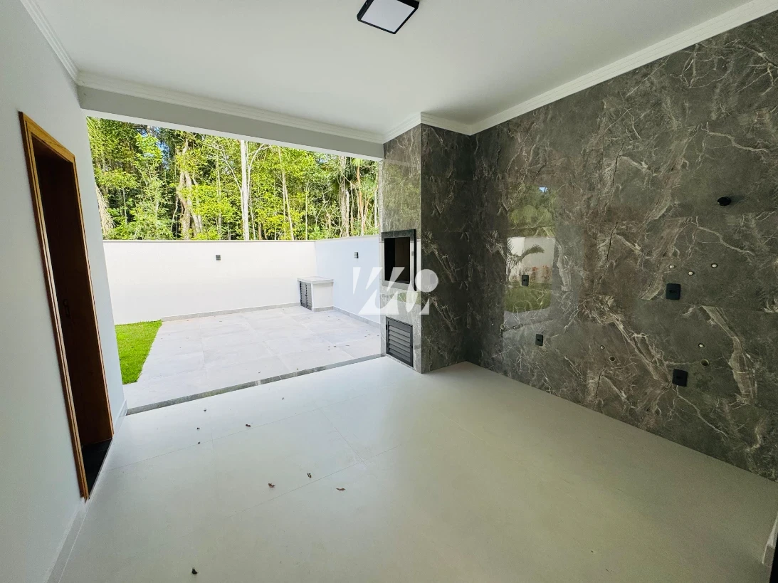 Casa em Forquilhas , São José. 3 quartos, 125m². Imagem 13 de 18