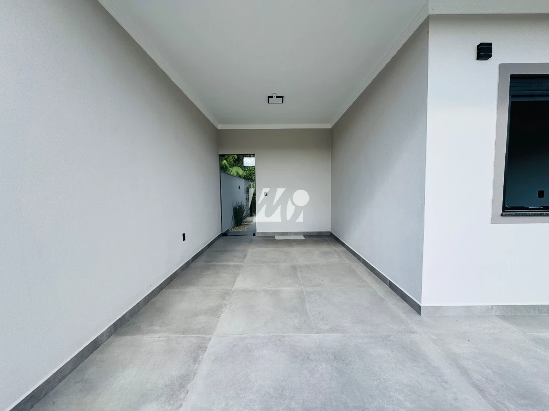 Casa em Forquilhas , São José. 3 quartos, 125m². Imagem 17 de 18