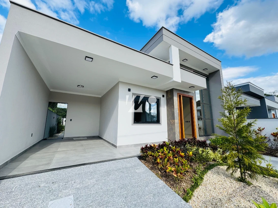 Casa em Forquilhas , São José. 3 quartos, 125m². Imagem 4 de 18