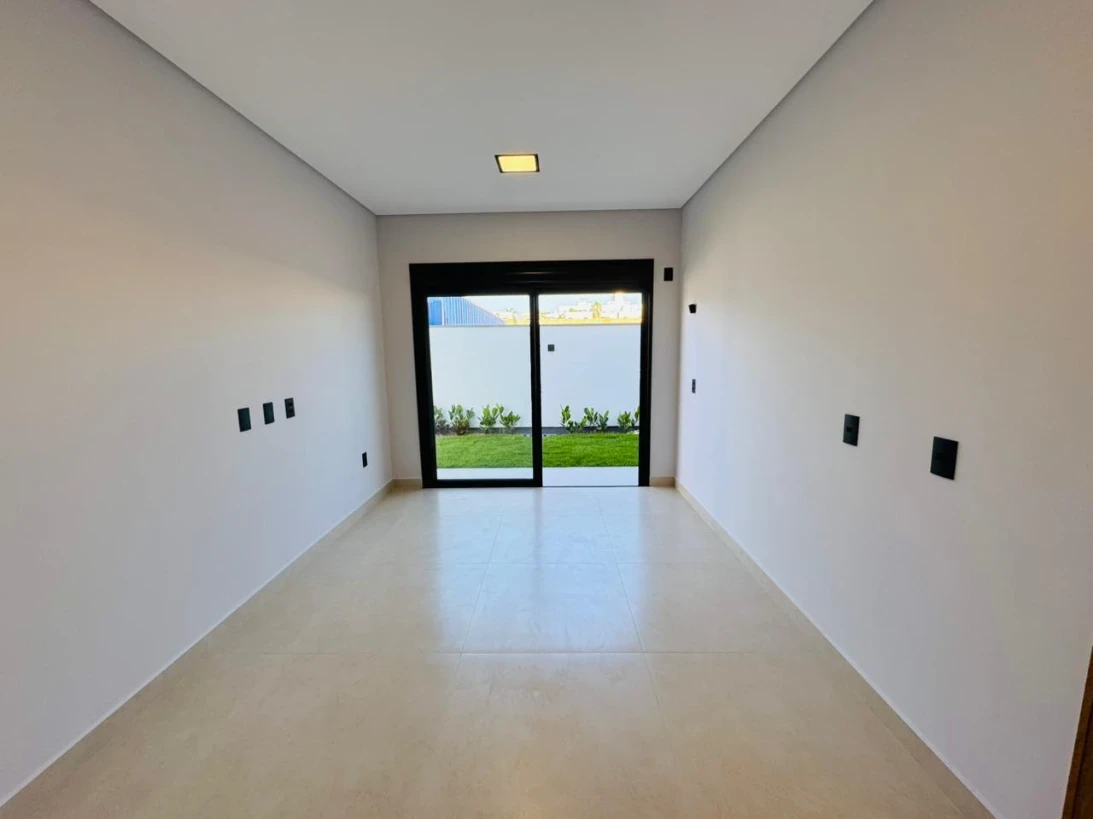 Casa em Sertão do Maruim, São José. 3 quartos, 125m². Imagem 9 de 17