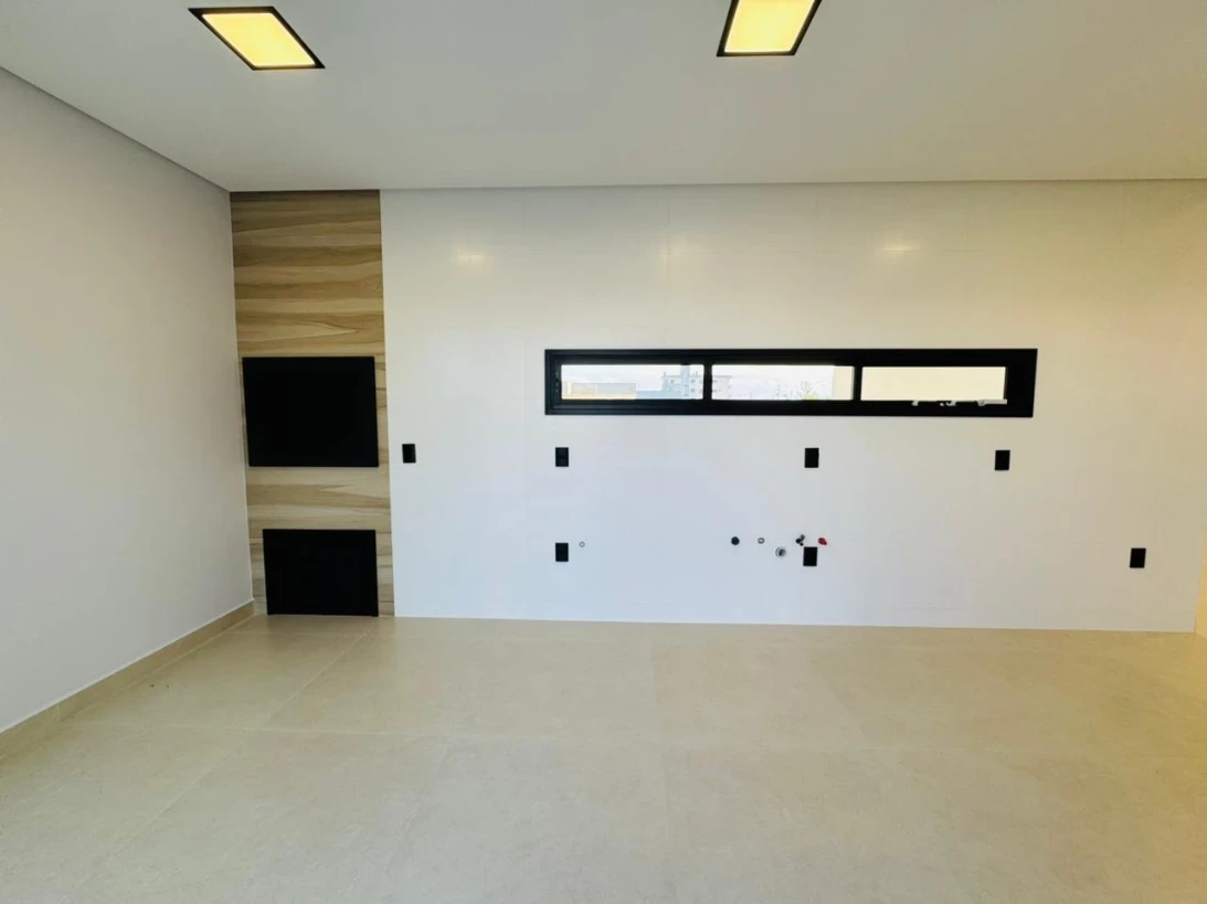 Casa em Sertão do Maruim, São José. 3 quartos, 125m². Imagem 6 de 17