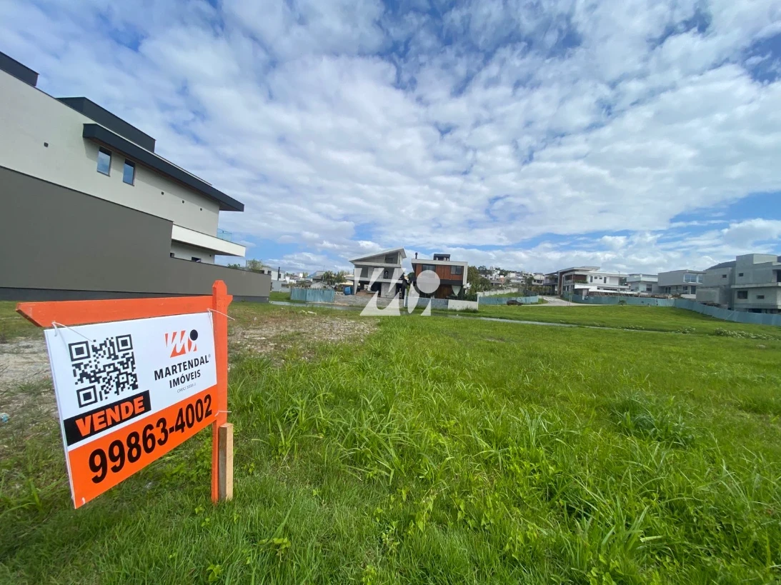 Terreno em Pedra Branca, Palhoça. 0 quartos, 0m². Imagem 4 de 9