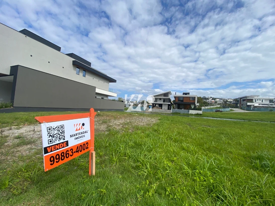 Terreno em Pedra Branca, Palhoça. 0 quartos, 0m². Imagem 6 de 9