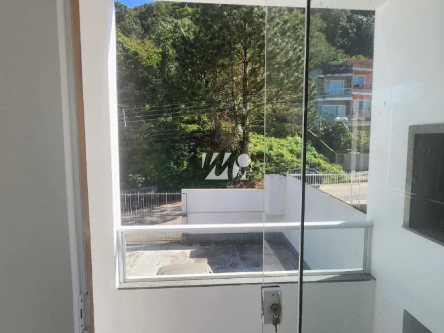 Apartamento em Potecas, São José. 2 quartos, 60m². Imagem 13 de 13