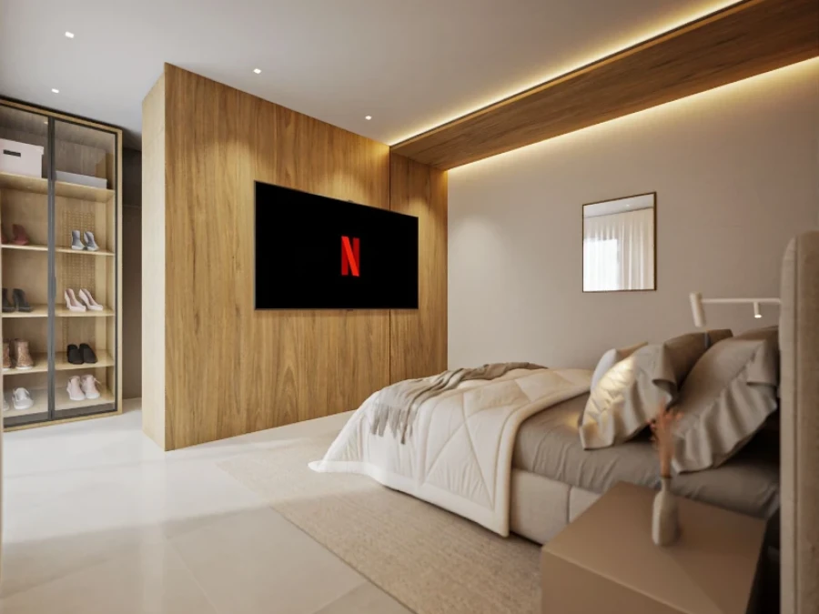 Casa em Pedra Branca, Palhoça. 3 quartos, 221m². Imagem 8 de 12