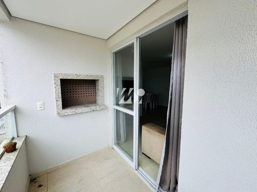 Apartamento em Pedra Branca, Palhoça. 2 quartos, 75m². Imagem 12 de 14