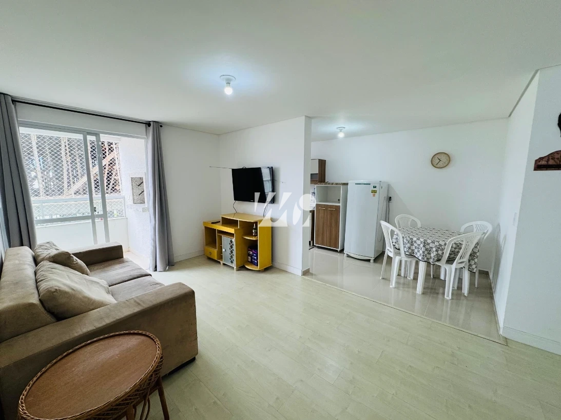 Apartamento em Pedra Branca, Palhoça. 2 quartos, 75m². Imagem 3 de 14