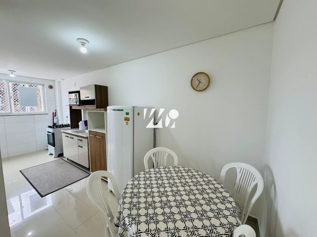 Apartamento em Pedra Branca, Palhoça. 2 quartos, 75m². Imagem 4 de 14