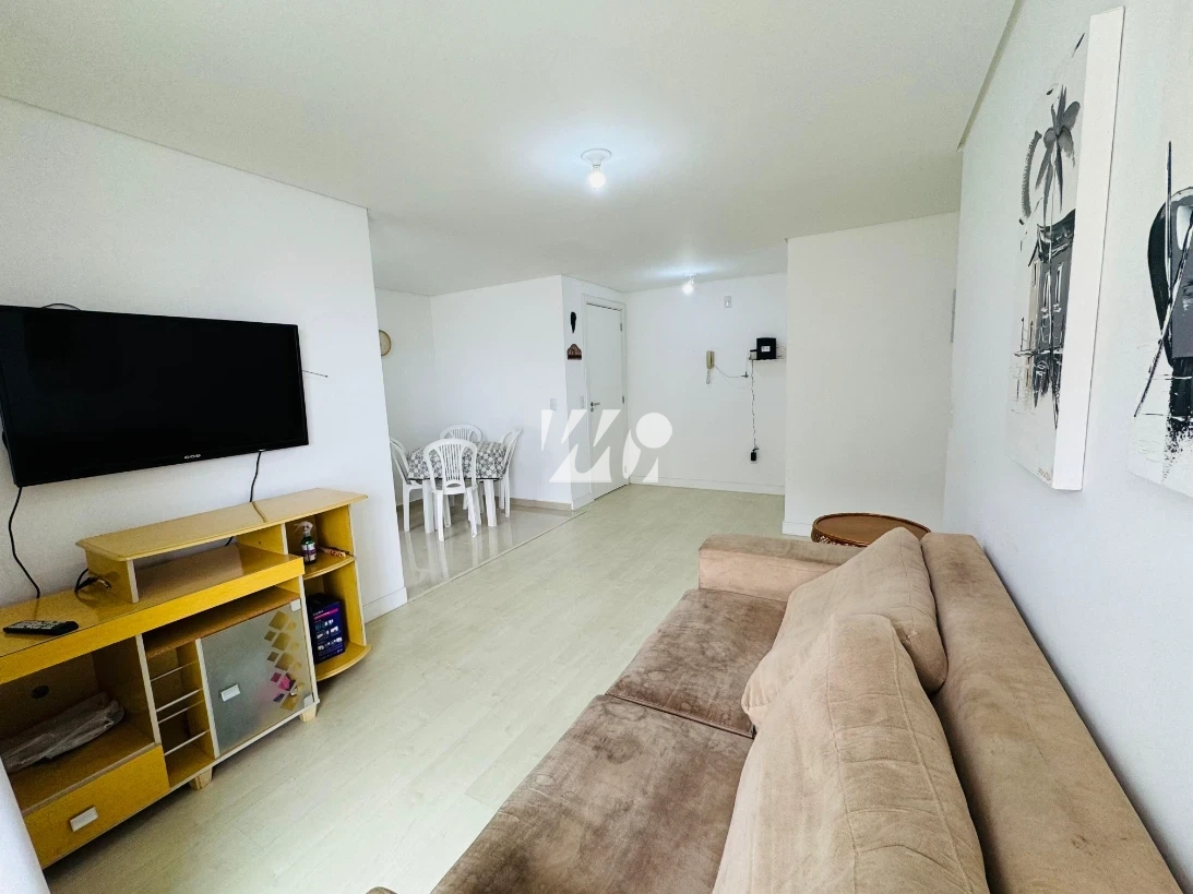 Apartamento em Pedra Branca, Palhoça. 2 quartos, 75m². Imagem 2 de 14