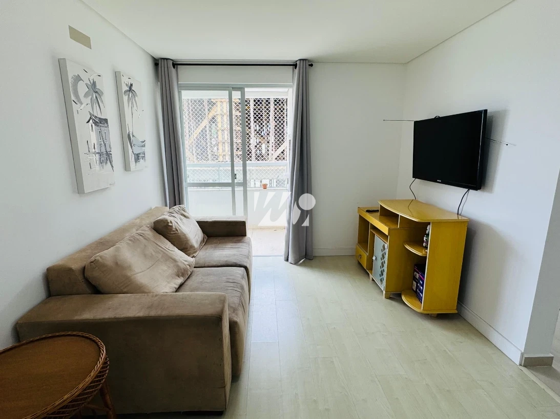 Apartamento em Pedra Branca, Palhoça. 2 quartos, 75m². Imagem 1 de 14