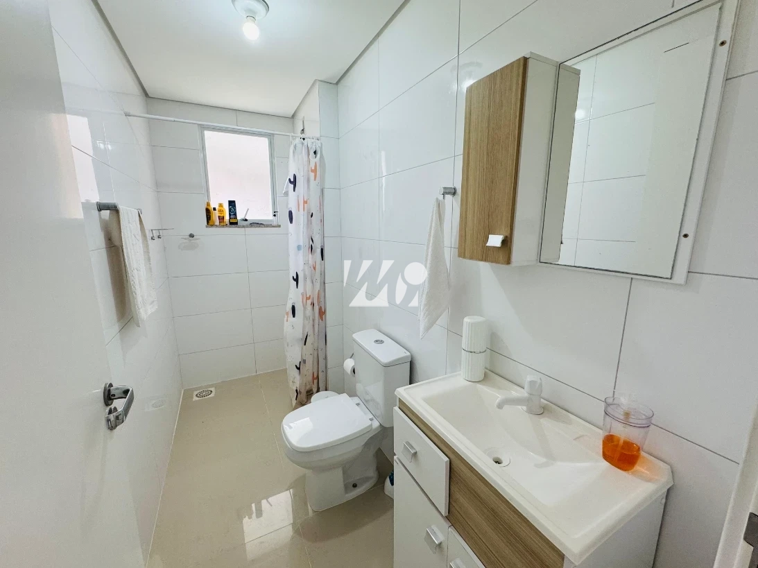 Apartamento em Pedra Branca, Palhoça. 2 quartos, 75m². Imagem 6 de 14