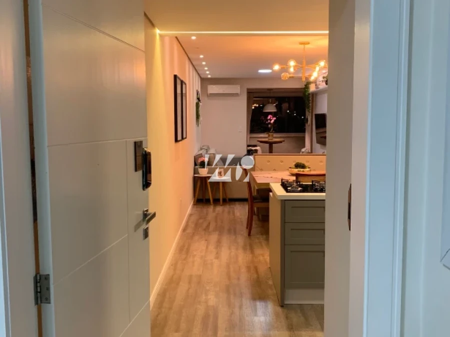 Apartamento em Campinas, São José. 3 quartos, 92m². Imagem 7 de 29