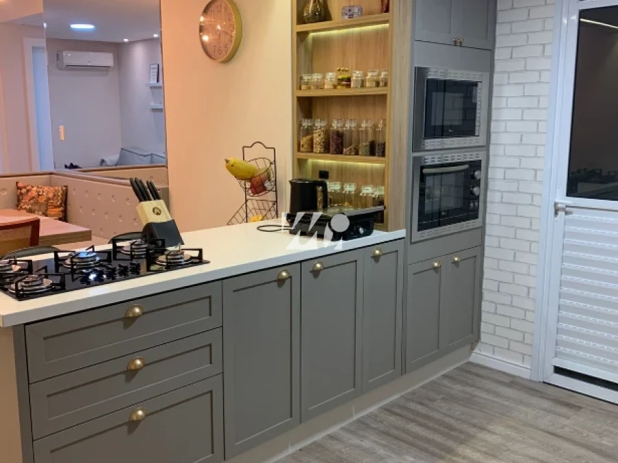 Apartamento em Campinas, São José. 3 quartos, 92m². Imagem 8 de 29