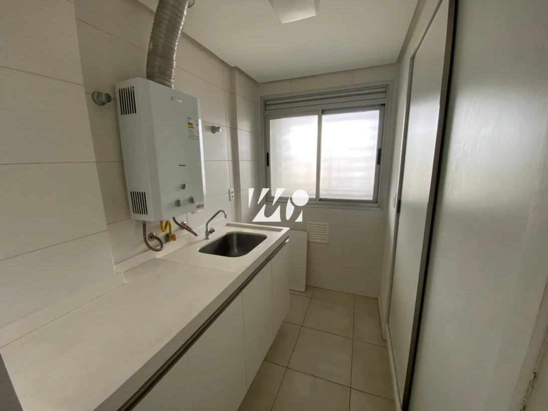 Apartamento em Pagani, Palhoça. 3 quartos, 112m². Imagem 3 de 18