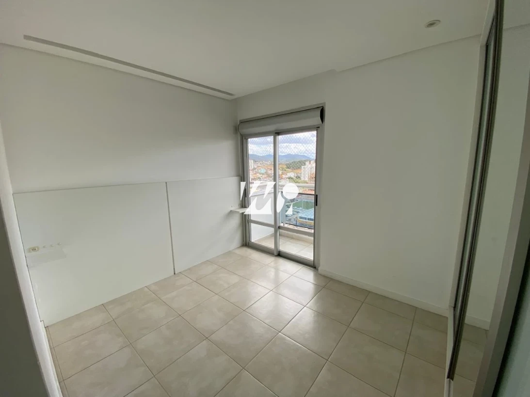 Apartamento em Pagani, Palhoça. 3 quartos, 112m². Imagem 12 de 18