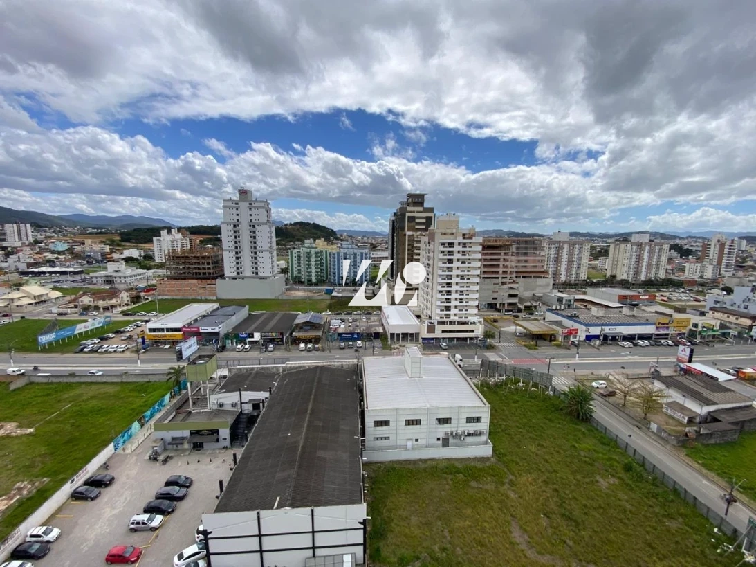 Apartamento em Pagani, Palhoça. 3 quartos, 112m². Imagem 18 de 18