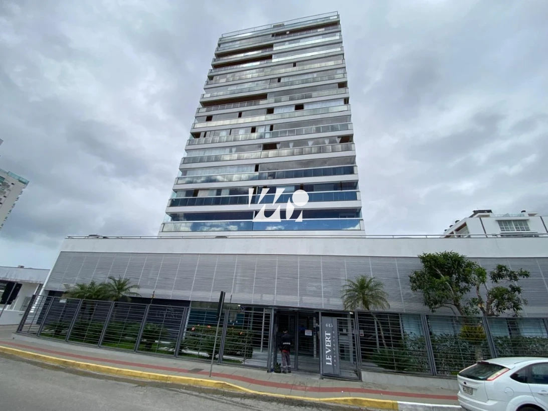 Apartamento em Pagani, Palhoça. 3 quartos, 112m². Imagem 1 de 18