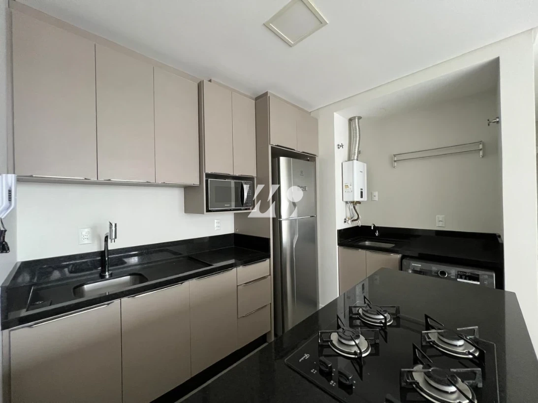 Apartamento em Pedra Branca, Palhoça. 2 quartos, 65m². Imagem 5 de 11