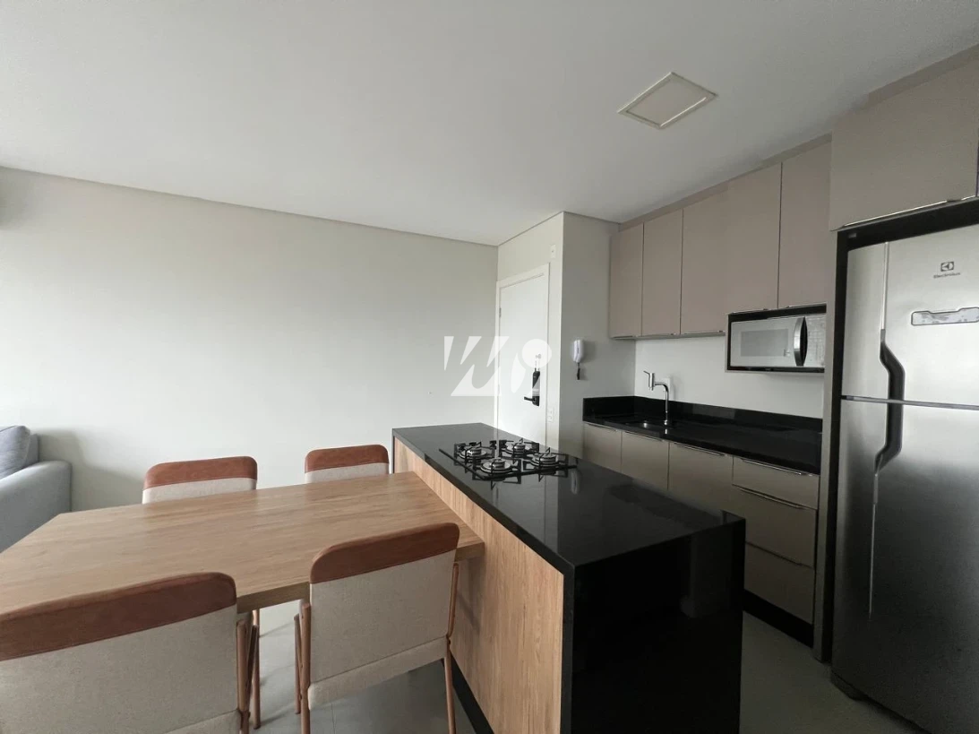 Apartamento em Pedra Branca, Palhoça. 2 quartos, 65m². Imagem 4 de 11