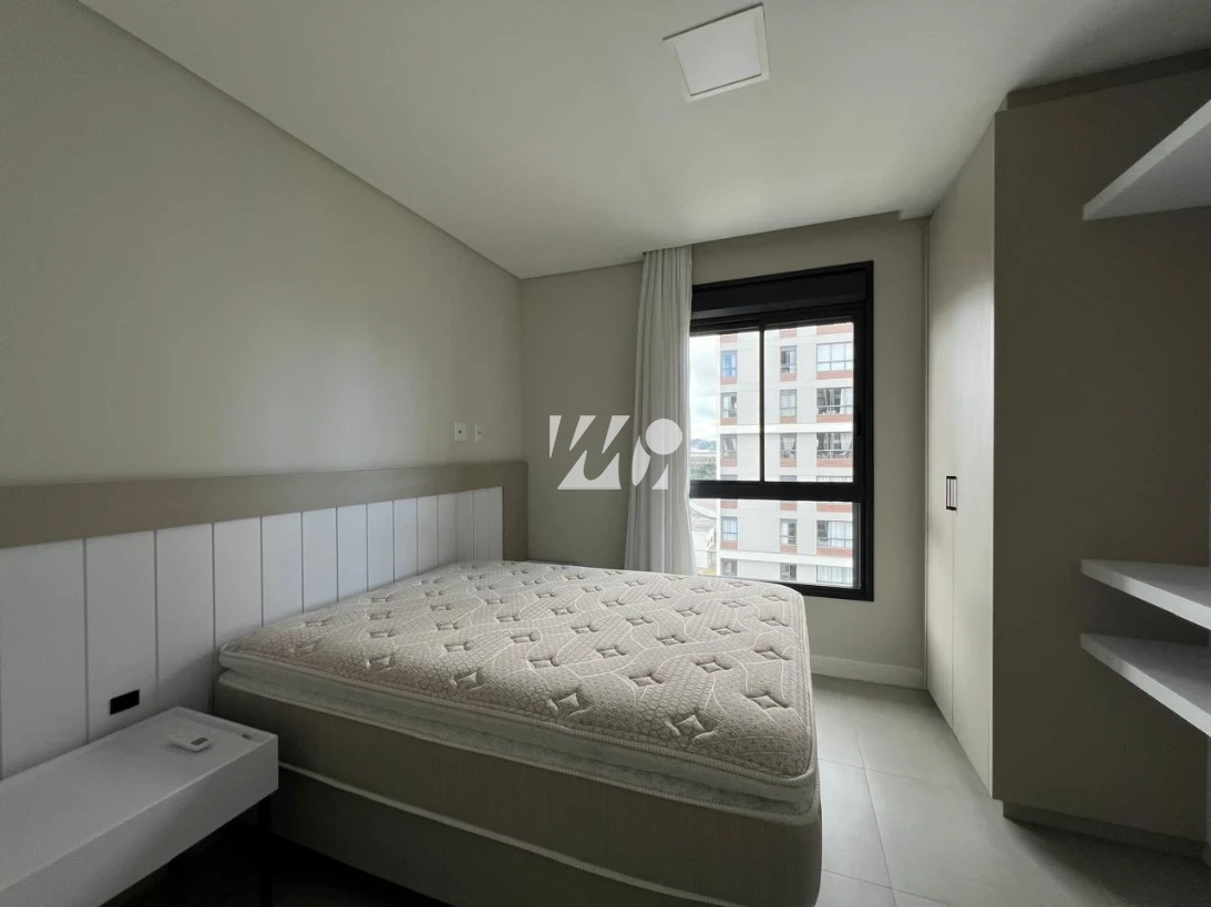 Apartamento em Pedra Branca, Palhoça. 2 quartos, 65m². Imagem 8 de 11