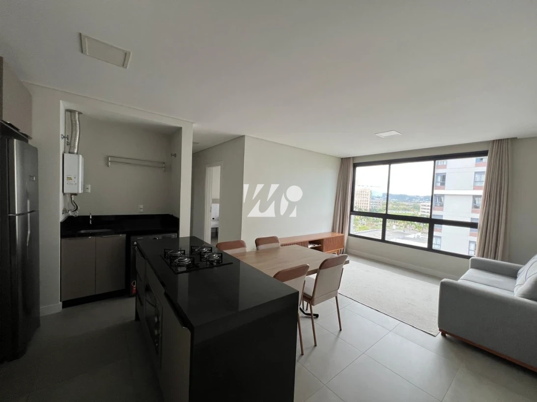 Apartamento em Pedra Branca, Palhoça. 2 quartos, 65m². Imagem 6 de 11