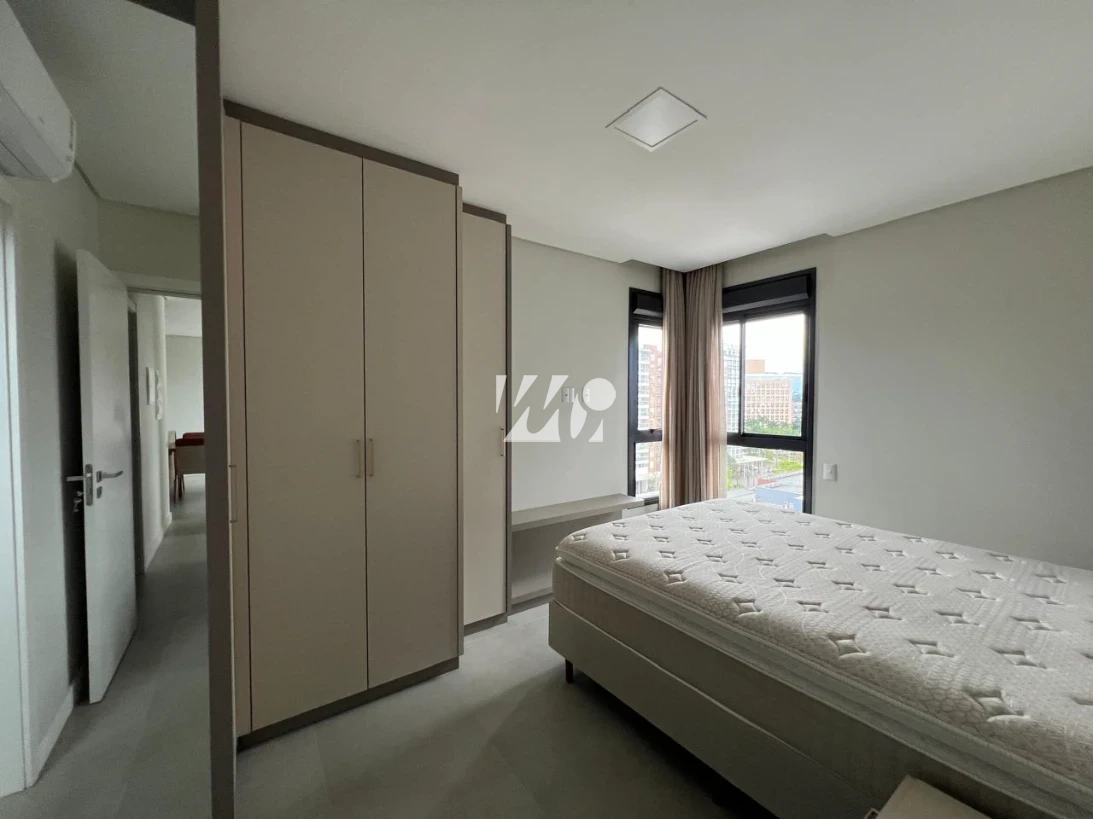 Apartamento em Pedra Branca, Palhoça. 2 quartos, 65m². Imagem 10 de 11