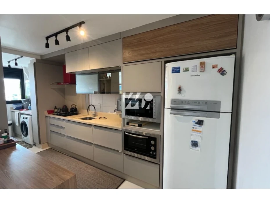 Apartamento em Centro, São José. 3 quartos, 126m². Imagem 4 de 8