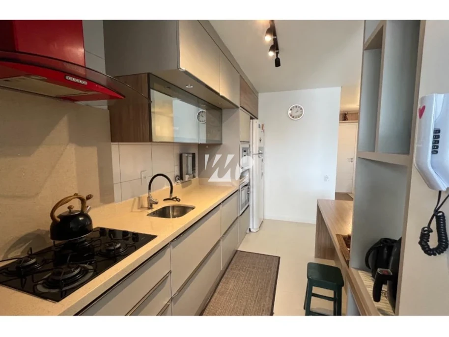Apartamento em Centro, São José. 3 quartos, 126m². Imagem 3 de 8