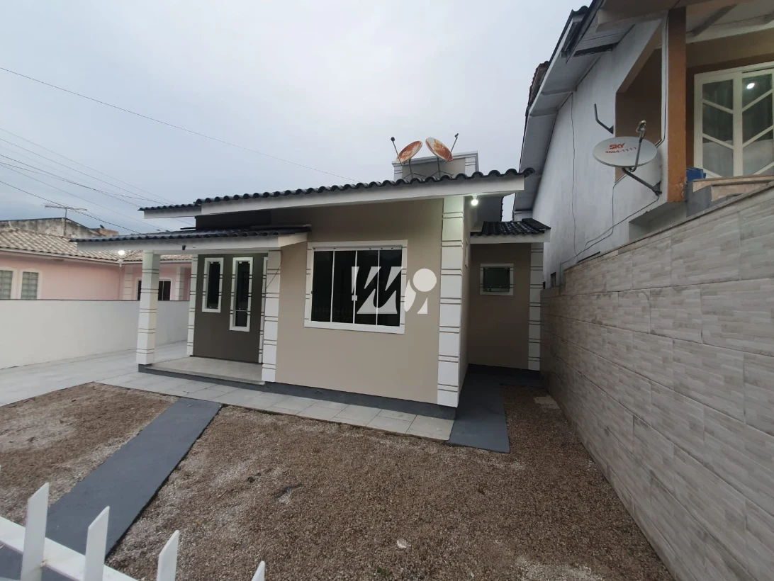 Casa em São Sebastião, Palhoça. 2 quartos, 0m². Imagem 13 de 15