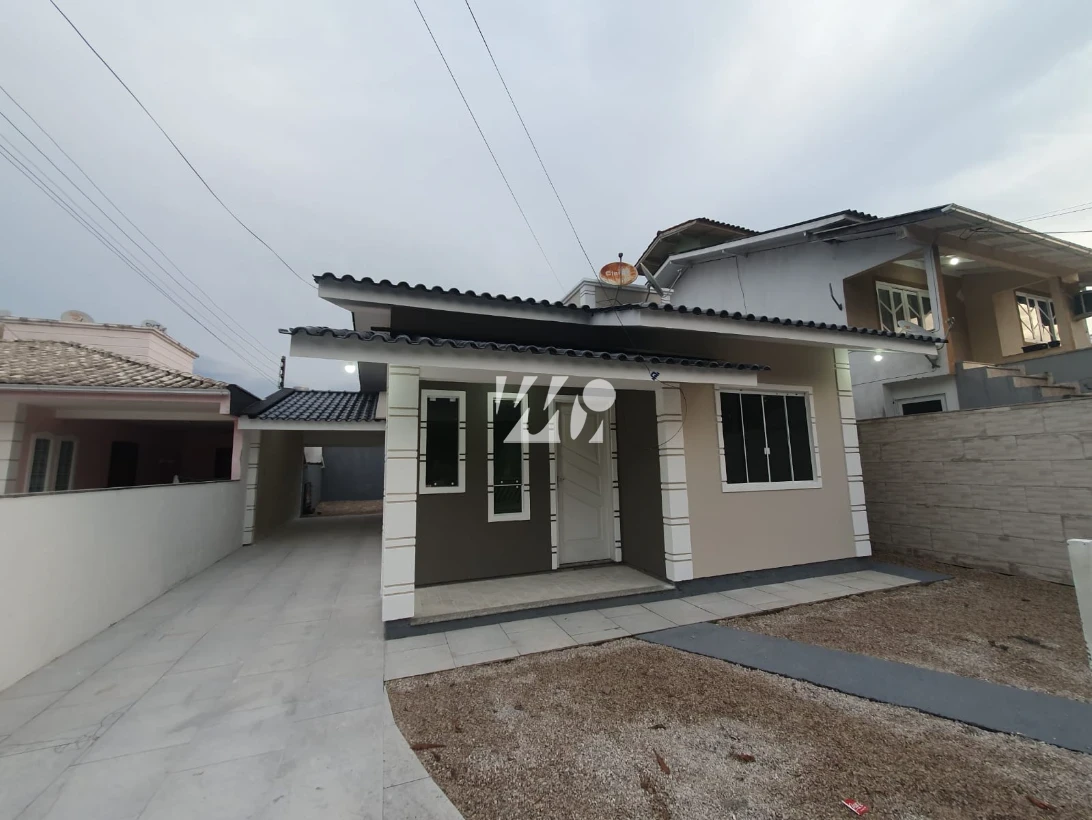 Casa em São Sebastião, Palhoça. 2 quartos, 0m². Imagem 10 de 15