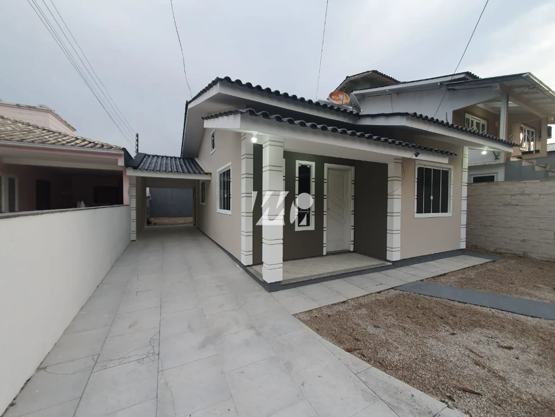 Casa em São Sebastião, Palhoça. 2 quartos, 0m². Imagem 11 de 15