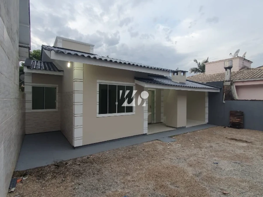 Casa em São Sebastião, Palhoça. 2 quartos, 0m². Imagem 14 de 15