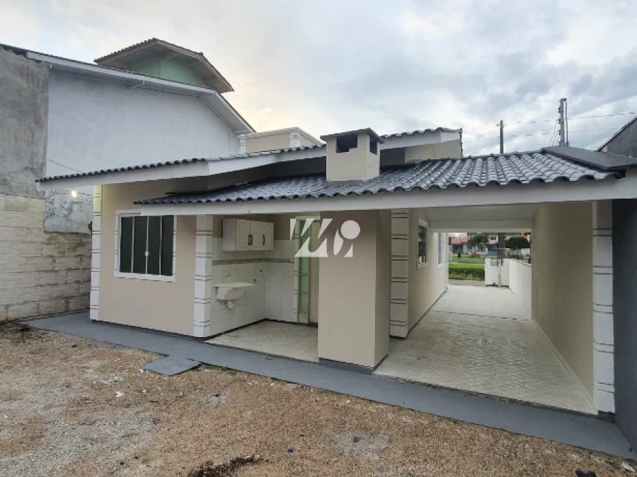 Casa em São Sebastião, Palhoça. 2 quartos, 0m². Imagem 15 de 15