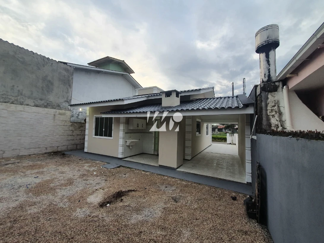 Casa em São Sebastião, Palhoça. 2 quartos, 0m². Imagem 12 de 15