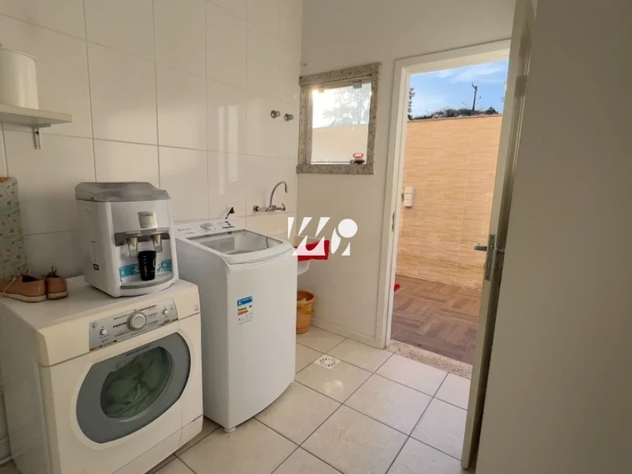 Casa em Pedra Branca, Palhoça. 3 quartos, 292m². Imagem 21 de 21