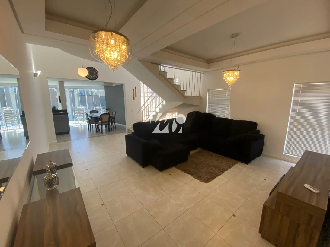 Casa em Pedra Branca, Palhoça. 3 quartos, 292m². Imagem 5 de 21