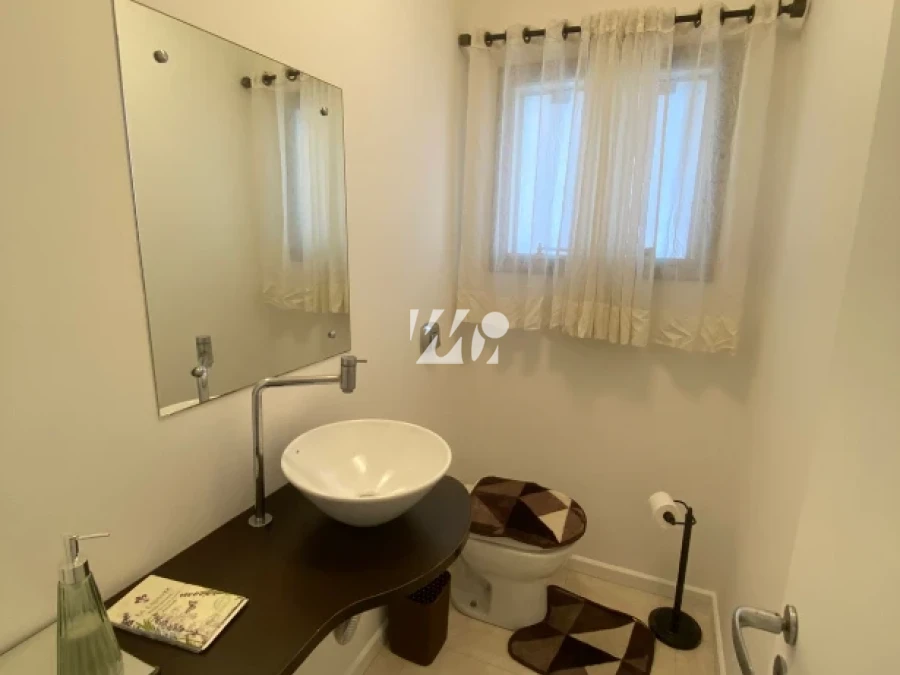 Casa em Pedra Branca, Palhoça. 3 quartos, 292m². Imagem 10 de 21