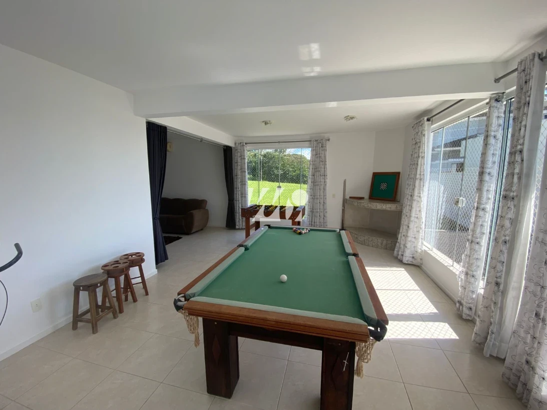 Casa em Pedra Branca, Palhoça. 3 quartos, 292m². Imagem 11 de 21