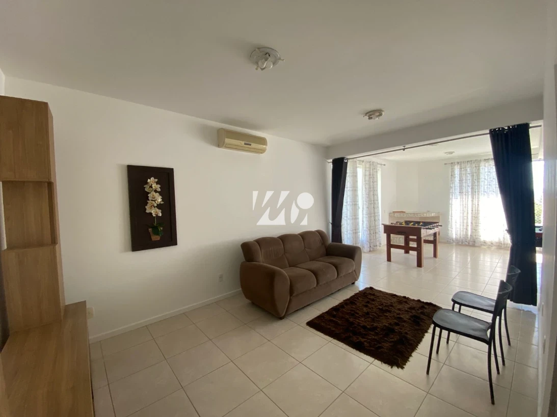 Casa em Pedra Branca, Palhoça. 3 quartos, 292m². Imagem 12 de 21