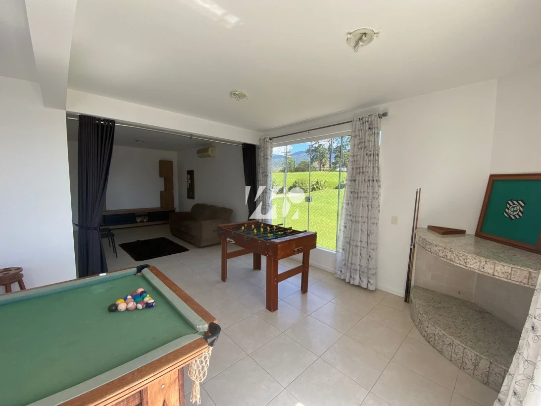 Casa em Pedra Branca, Palhoça. 3 quartos, 292m². Imagem 17 de 21