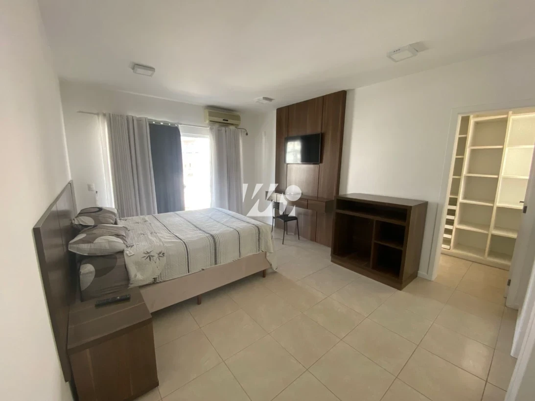 Casa em Pedra Branca, Palhoça. 3 quartos, 292m². Imagem 18 de 21