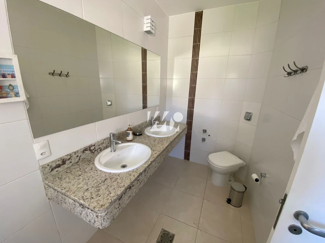 Casa em Pedra Branca, Palhoça. 3 quartos, 292m². Imagem 19 de 21