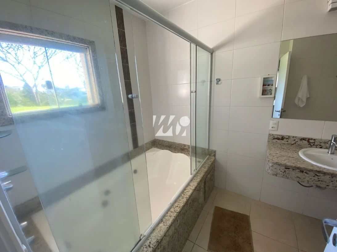 Casa em Pedra Branca, Palhoça. 3 quartos, 292m². Imagem 20 de 21