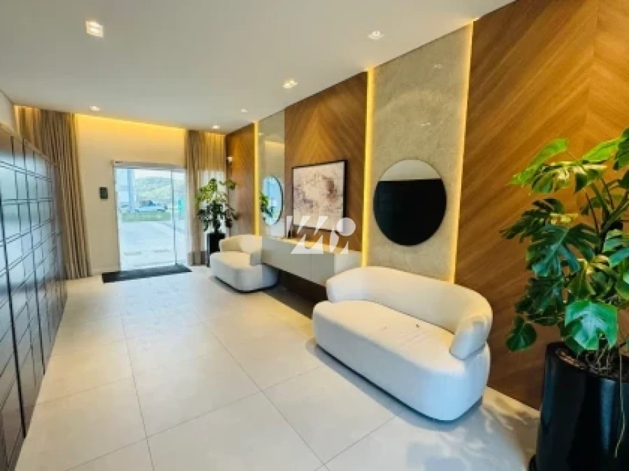 Apartamento em Pedra Branca, Palhoça. 2 quartos, 54m². Imagem 13 de 29