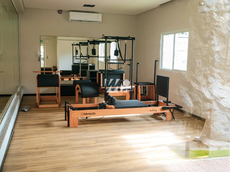 Apartamento em Pedra Branca, Palhoça. 2 quartos, 54m². Imagem 18 de 29